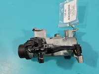 Stacyjka KLUCZYK WKŁADKA Vw Tiguan I 07- 1K0905851