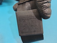 Pas bezpieczeństwa przód prawy pasażera Audi A4 B6 8E0857755C, 8E0857706F
