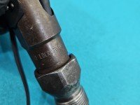 TESTOWANY Wtryskiwacz Citroen Berlingo I 1.9d