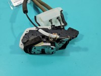 Zamek przód prawy E71-12150 INFINITI QX50 EUROPA INFINITI, Europejska, 2pin