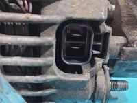TEST Alternator Opel Meriva A 1.7 cdti