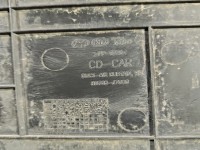 KIEROWNICA Wlot powietrza Kia Ceed III 18-21 1.5 T-GDi