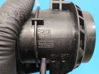 Przepływomierz Ford Focus Mk3 7M5112B579BB 1.6 tdci