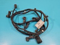 Wiązka zderzaka tył Ford Mondeo Mk5 FG9T-15K868 Instalacja pdc