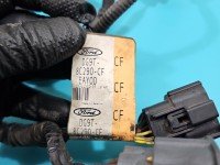 Wiązka instalacja Producent części: FORD, DG9T-14A069-DF, wentylatorów , DG9T-8C290-CF Ford Fusion USA 2012-2020