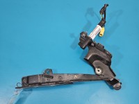 Zawias maski lewy Peugeot 508 II 18- KTV