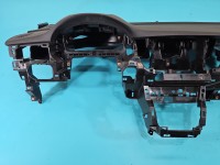 Deska rozdzielcza airbag pasażera kokpit Opel Astra V K