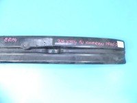 Wzmocnienie zderzaka przód belka Vw Sharan I Przednie, Europejska, przód przednie granatowy