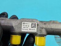 Listwa wtryskowa CZUJNIKI Skoda Superb III 04L089G, 04L130764C, 04L906054 2.0 TDI