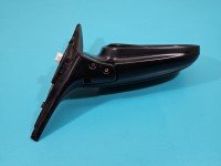 Lusterko prawe Honda Civic VI zielony G-82 P europa