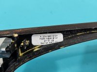 Listwa listwy dekory dekor deski Mercedes GLK X204 08- eu