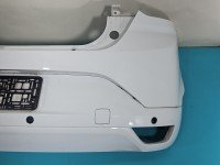 Zderzak tył Dacia Sandero III 20- DV369 HB