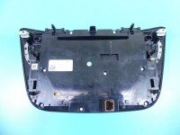Konsola panel nawiewu Peugeot 508 I 96656641XZ