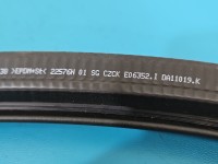 Uszczelka drzwi tył lewa Peugeot 508 II 18-