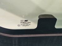 Szyba karoseryjna tył lewa Renault Trafic II HB