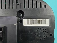 Licznik Vw Golf V 1K0920863A 1.6 FSI EUROPA