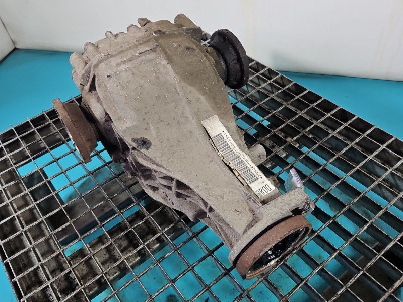Most tylny DYFER tył Audi A5 8T 2.0 TFSI Most tylny DYFER tył Audi A5 8T 2.0 TFSI