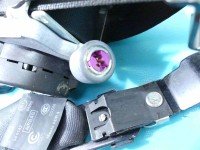 Pas bezpieczeństwa przód prawy pasażera Volvo V60 I 10- 39818843, 616155800