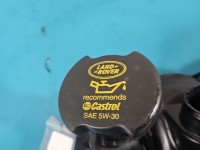 Pokrywa zaworów Land Range Rover sport I L320 3.6 TD V8 (368DT)