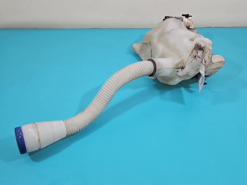 Zbiornik Zbiorniczek płynu spryskiwacza Peugeot Partner II