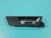 Klamka wewnętrzna przód prawa Skoda Superb III 3V0837222