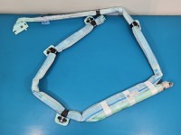 Kurtyna prawa poduszka airbag Skoda Octavia III HB 5E0880742