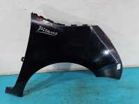 Błotnik przód prawy Citroen C4 Grand picasso I 06-13 czarny EXYB
