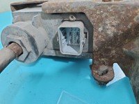 Hamulec ręczny elektryczny Renault Espace IV 8200316575