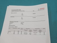 Wtryskiwacz Fiat Ducato III 06-14 boxer jumper 2.2 jtd