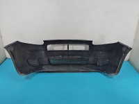 Zderzak przód Fiat Grande Punto granatowy 475