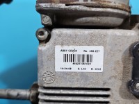 Silniczek Silnik wycieraczek przód Vw Tiguan I 07- 5N1955119