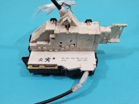 Zamek przód prawy 9681333280 Peugeot 407 EUROPA Peugeot, 6 pin