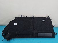 Tapicerka bagażnika prawa boczek Skoda Superb III 3V9867428R