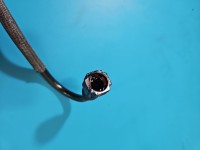 Zbiorniczek Zbiornik wyrównawczy Ford Fiesta Mk6 1.4 16v