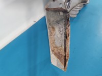 Błotnik przód prawy Ford S-max I MK1 76