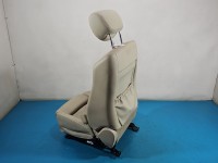 Fotele komplet kanapa Infiniti FX II QX70