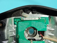 Kierownica Audi A8 D2 4A0419091BB, 4D0951543D