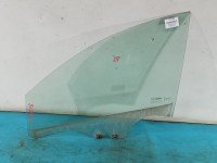 Szyba drzwi przód lewa Dacia Sandero II 12-20 HB