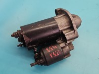 TEST Rozrusznik Vw Passat B5 1.8 T