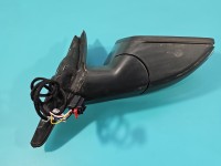 Lusterko prawe Skoda Octavia III 6pin / EUROPA / LAKIER: LF7Y europa