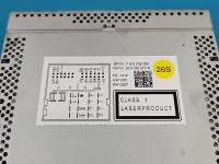 Radio fabryczne Vw Golf VI 3C0035270B radioodtwarzacz