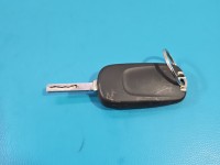 Stacyjka KLUCZYK WKŁADKA Opel Insignia B 39213434, 13520523