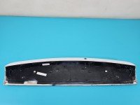 Spoiler lotka klapy Dodge Caravan V 07-20 bialy PW7
