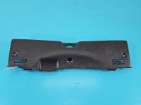 Osłona ZAŚLEPKA PLASTIK Hyundai Elantra V 10-16 85770-3X000