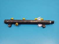 Listwa wtryskowa CZUJNIKI 0445214107, 0281002903 Fiat Ducato III 06-14 boxer jumper 2.3 jtd