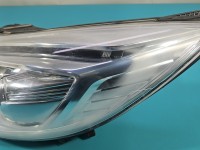 Reflektor lewy lampa przód Ford Focus Mk3 EUROPA