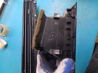 Kratka nawiewu środkowa Vw Passat B8 3G1858416, 3G1819701 EUROPA