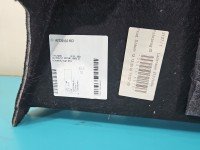 Tapicerka bagażnika lewa boczek Mercedes W213 A2136907103