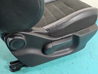 Fotel prawy przód pasażera CITROEN DS4 15-20 5d EUROPA