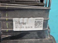 Nagrzewnica Opel Combo D 735597742 EUROPA